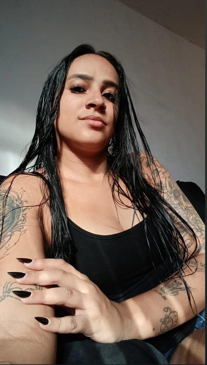 Trabalho de Juliana