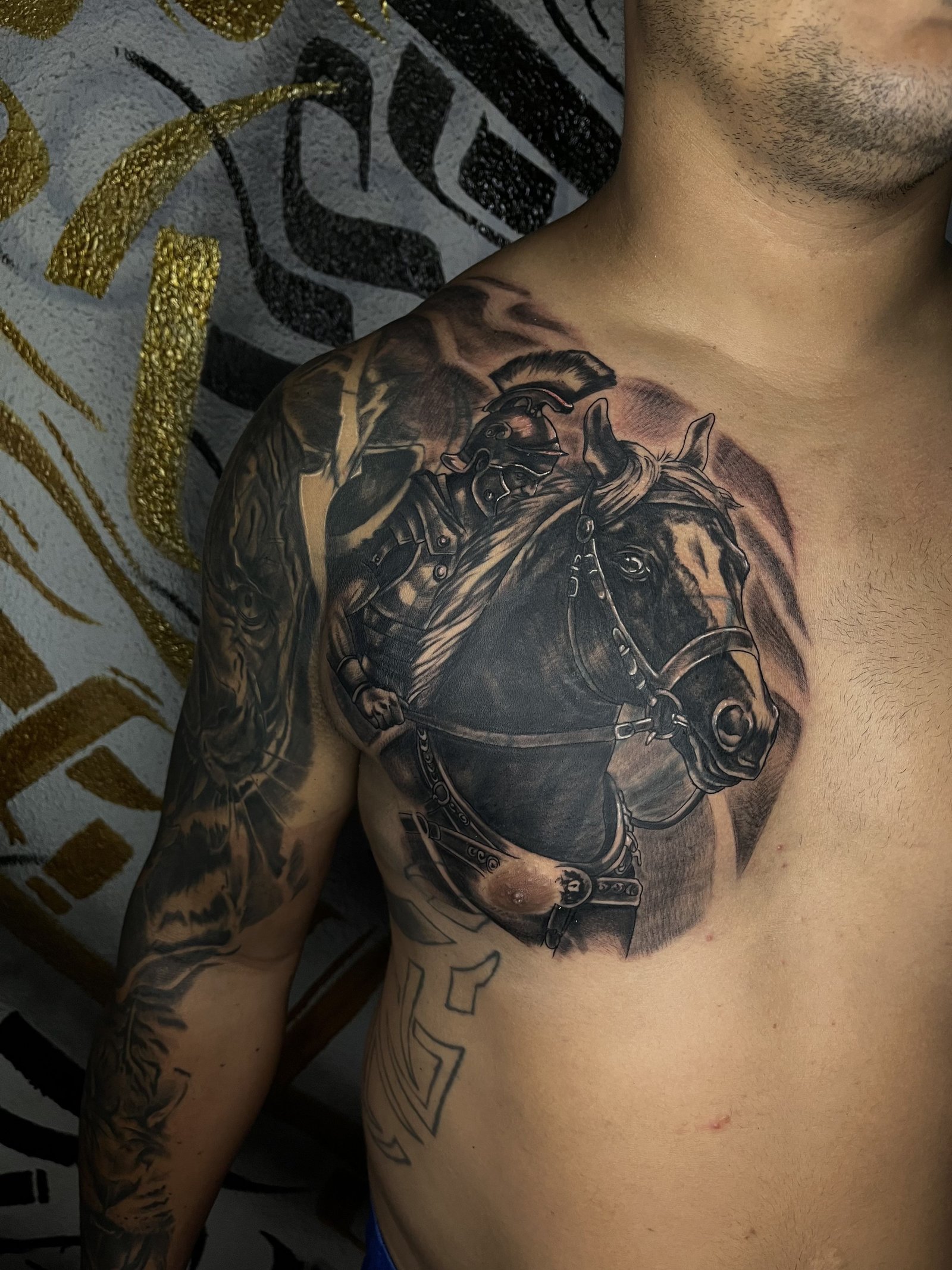 Tattoo 4