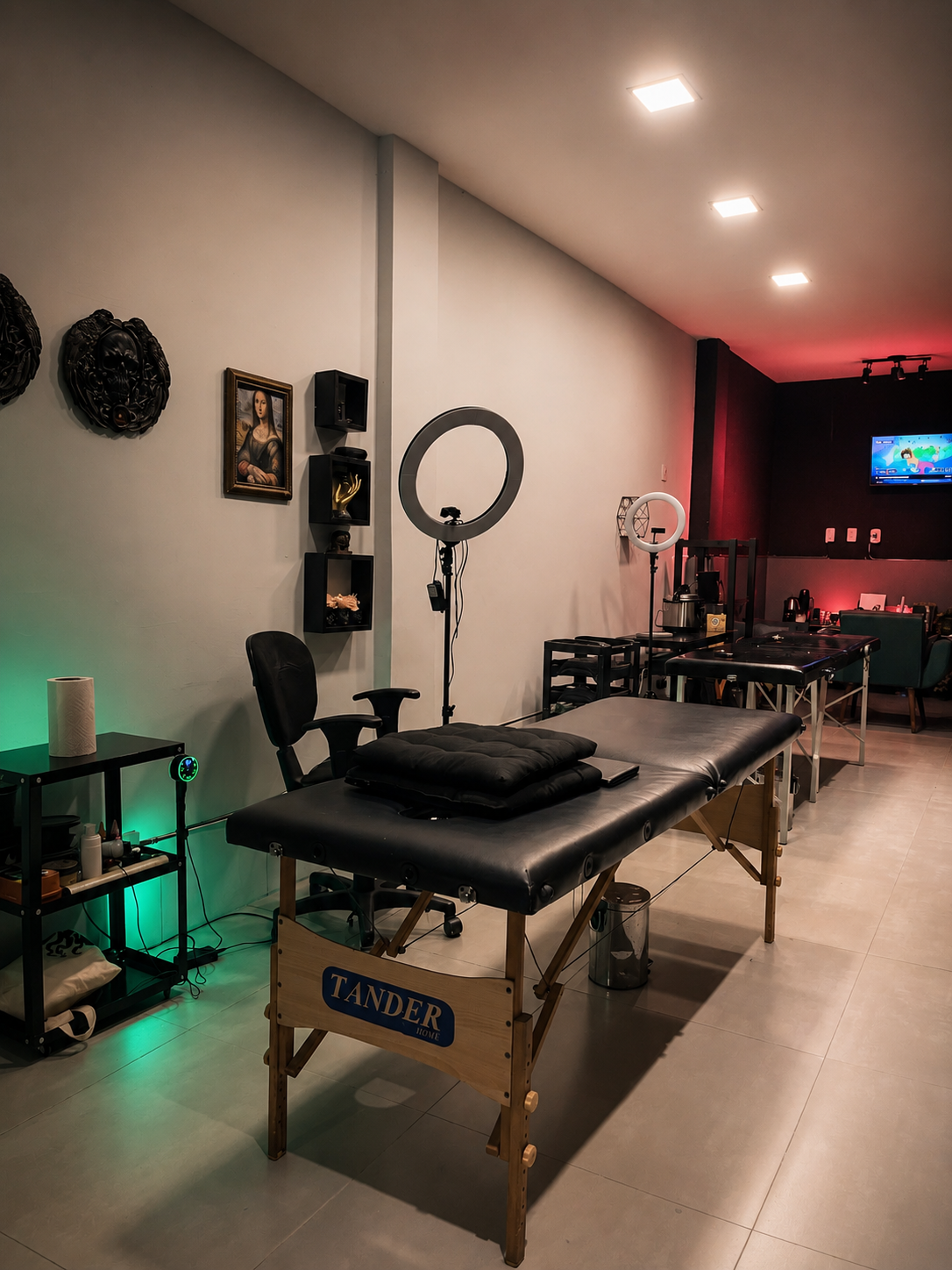 Studio 4